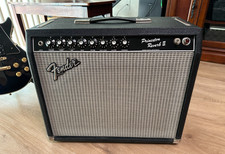 Vintage Princeton Reverb II