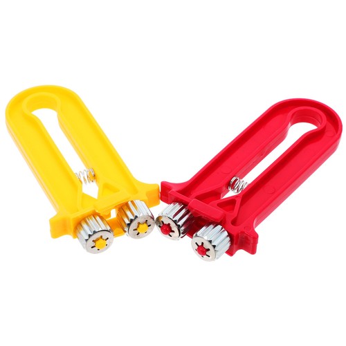 Sertisseuse fil apicole - ,