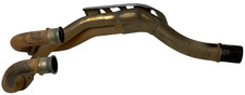 2000 Honda XR250R Exhaust Header XR250 96-04