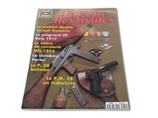 Gazette des Armes No. 234?5a.