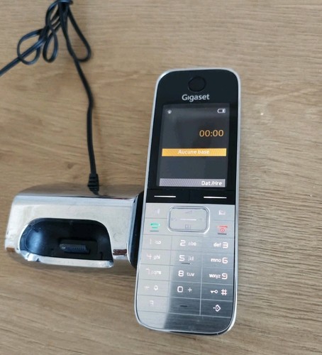 Siemens gigaset sl78h - sl78h, +