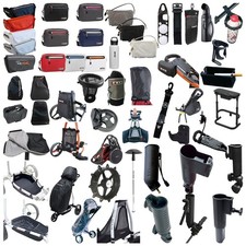 Big Max Golf Chariot