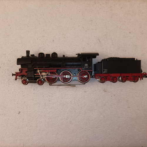 Marklin 3098 locomotive br - marklin,