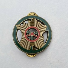 Patent driving monitor, coinderoux