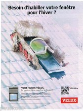 PUBLICITE ADVERTISING 0105