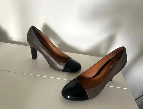Geox chaussures escarpins - escarpins, en