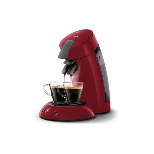 Machine café dosette senseo - café,