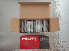 HILTI GC 42 (2023) + 750 Clous