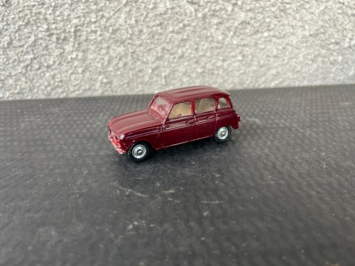 Voiture miniature dinky toys - miniature,