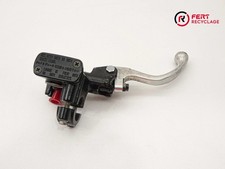 Maître-cylindre frein avant