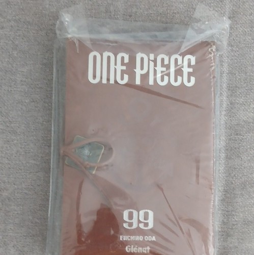 Glénat one piece tome - one,