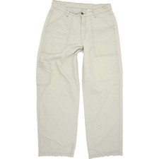 Levi's   Homme Beige Straight