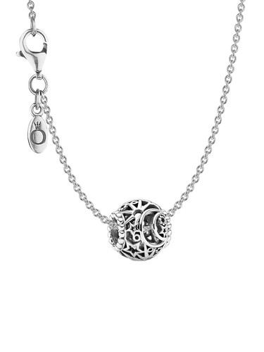 Pandora bijoux collier - bijoux,