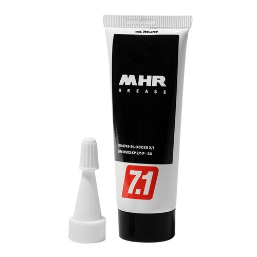 Mf1467 tube graisse - graisse, variateur