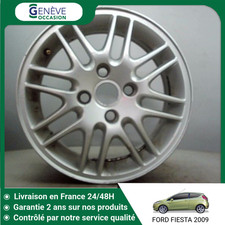 🇫🇷 JANTE ALUMINIUM FORD