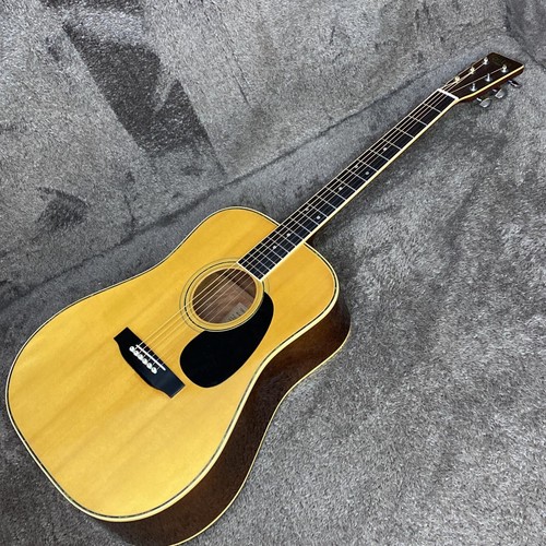 Guitare acoustique tokai cat - guitare,
