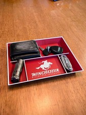 Vide-Poche Winchester 3D -