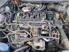 MOTEUR Audi A1 (8X1/8XK) Hatchback 3-drs 1.6 TDI 16V (CAYB)