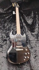 [GIBSON] SG SPECIAL EBONY 2007