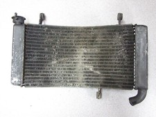 Ducati ST2 ST4 748 916 996 coolant Rad Radiator black 