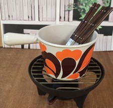 Le Creuset Caquelon Paon