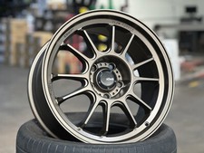 NEUF 17x9J KONIG HYPERGRAM (4
