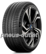 Pneu été Michelin Pilot