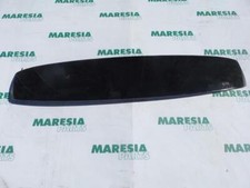 Spoiler arrière Peugeot 206