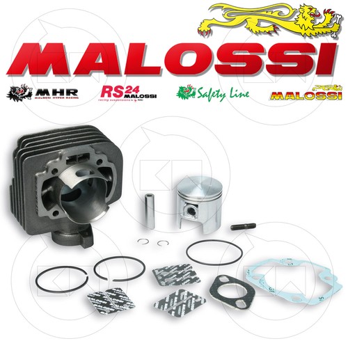 Malossi 317137 cylindre 47 - malossi,