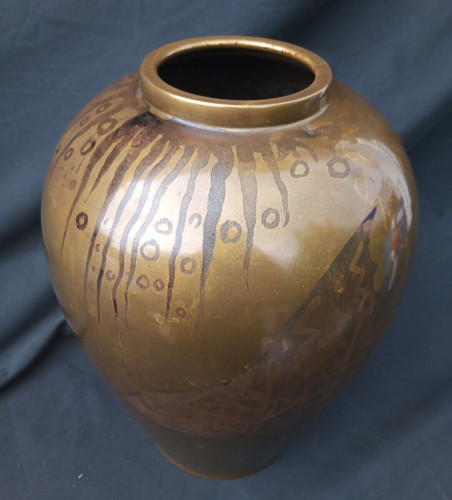 French art deco jean - french,