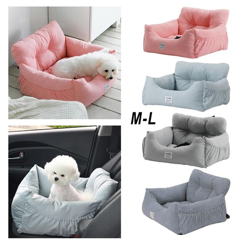 Chien voiture transporteur - , pet