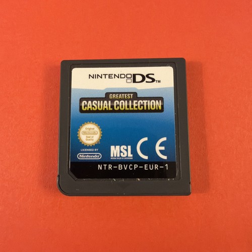 Jeu nintendo greatest - nintendo,