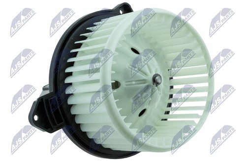 Pulseur air habitacle jeep - pulseur, d'air