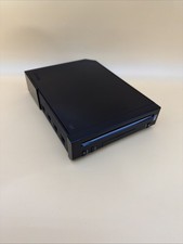 Console Nintendo Wii noir en