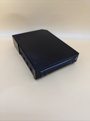 Console nintendo wii - console, en