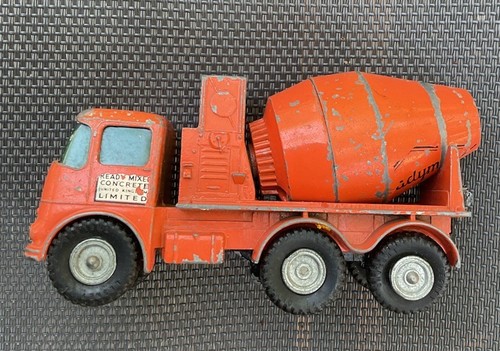 Matchbox voiture vintage - voiture,