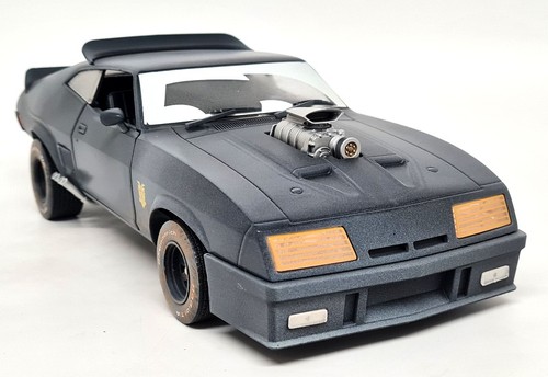 Greenlight mad max - greenlight, 1973