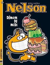 NELSON 4 / MINI BD -