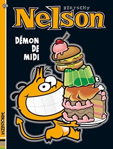 Nelson mini bd - nelson, /