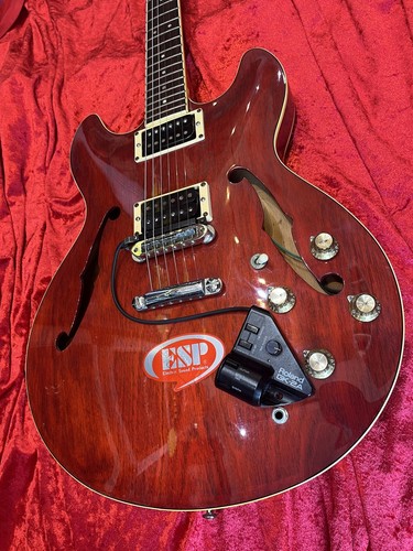 Yamaha super axe sa700 cherry - yamaha,