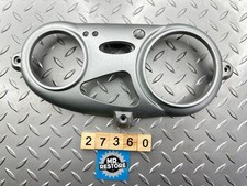 BMW F650GS '99-03' F650CS Instrument Cluster Speedometer Tachometer Cover