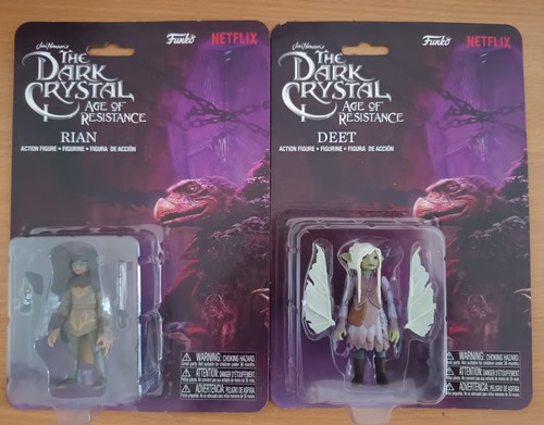 Figurine collection the - figurine,