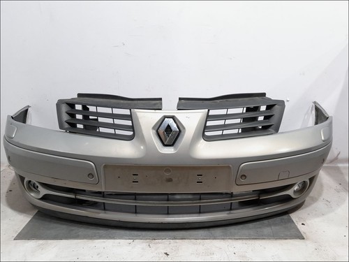 Pare choc renault - renault, 4