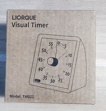 Minuteur mécanique - Minuterie cuisine, jeu, activités