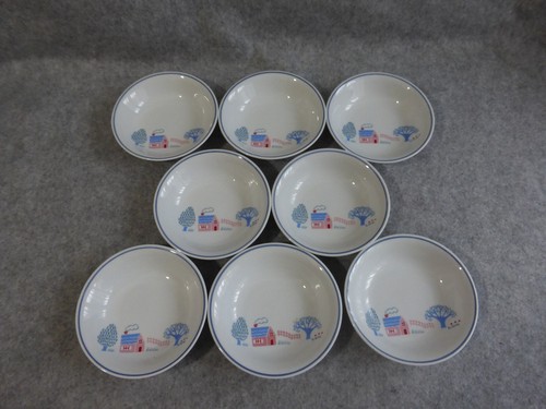 Coupelles porcelaine - coupelles, en