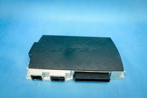 Amplificateur bose audi 4g - amplificateur,