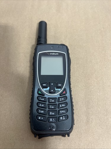 Iridium 9575 satellite phone - satellite,