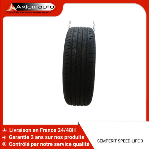 Pneu semperit - 🇫🇷,