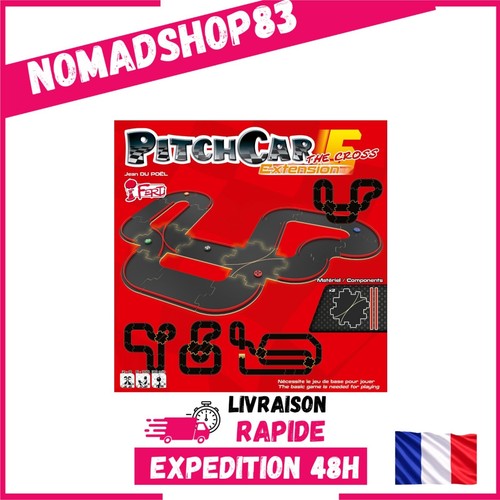 Ferti pitchcar extension - ferti,