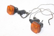 clignotants arrières Honda XR